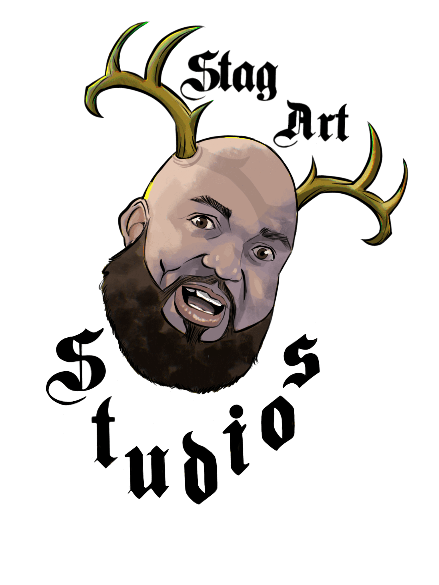 StagArtStudios profile image