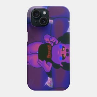 Ramen-Boredom 🍜 Phone Case