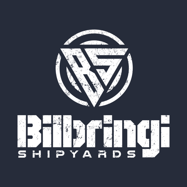 Bilbringi Shipyards by MindsparkCreative