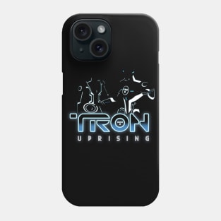 TRON Uprising Phone Case