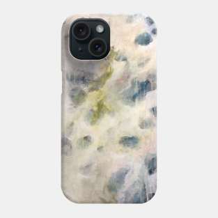 Background Noise Series Phone Case