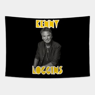 Kenny Loggins Tapestry