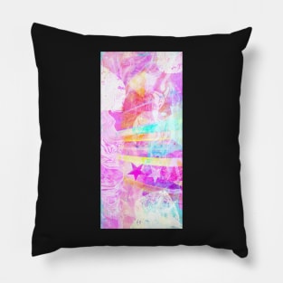 GF079 Art and Abstract Pillow