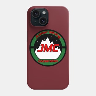 Jupiter Mining Corporation Phone Case