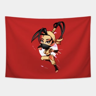 Ibuki Tapestry