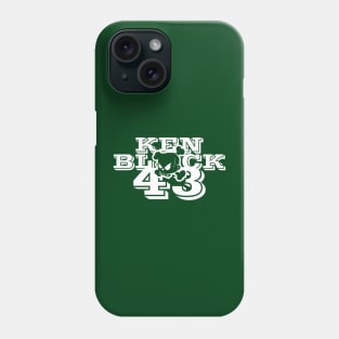 Ken Block Phone Case