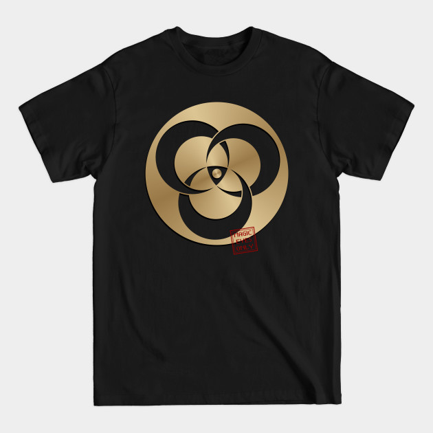 Discover Crop circle 119 - Crop Circle - T-Shirt