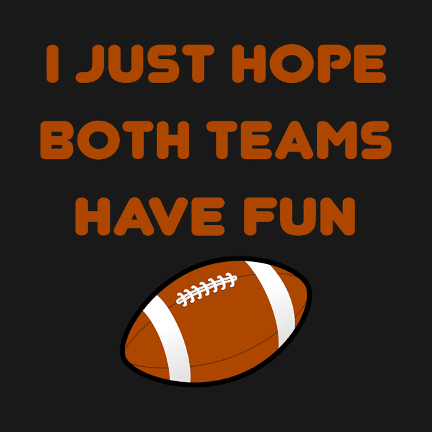 Super Bowl by awesomeshirts