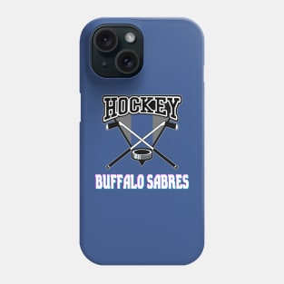 BuffaloS Phone Case