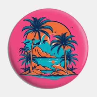 tropical island gift ideas Pin