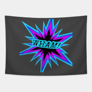 Wham! Tapestry