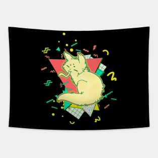 Saint (Rain World) Tapestry