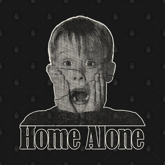 Home Alone by Kaine Ability