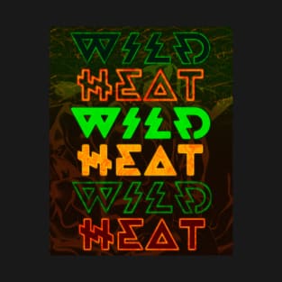 Wild Heat T-Shirt