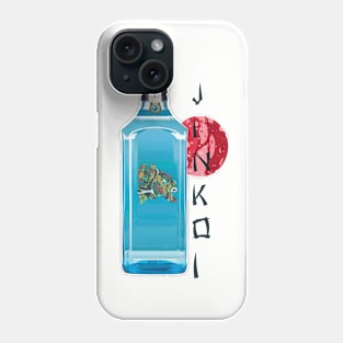 Jin-Koi! Phone Case