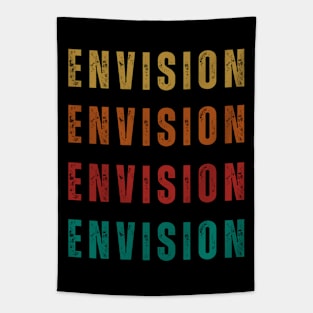 Inspirational Words - positive words - inspirational sayings - Envision Tapestry