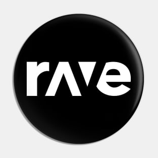 Rave Pin