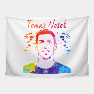 Tomas Nosek Tapestry