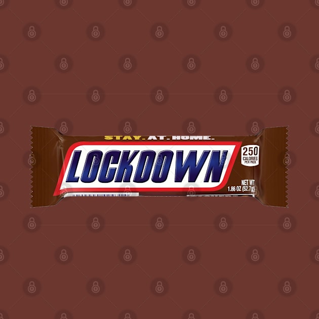 lockdown by joshgerald