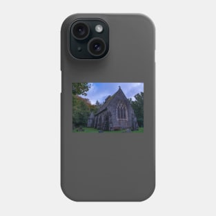 Church of St Margaret Phone Case