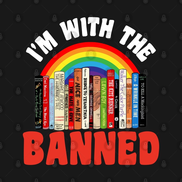 Im With The Banned by Xtian Dela ✅