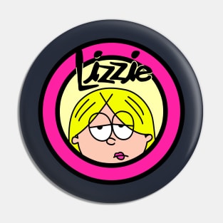 Lizzie Pin