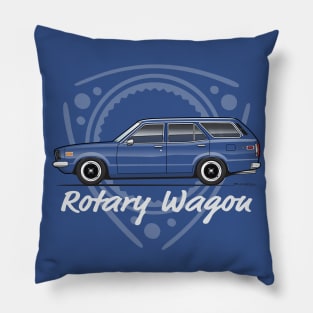 Multi color Rotary Life Pillow