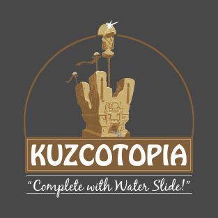 Kuzcotopia - Variant T-Shirt