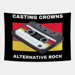 Casting Crowns / Alternative Rock Tapestry