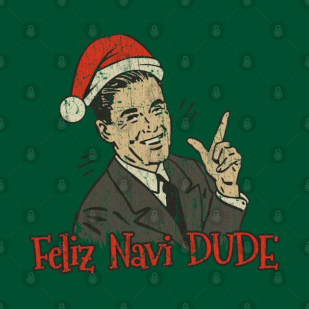 Feliz Navi Dude 1990 by JCD666