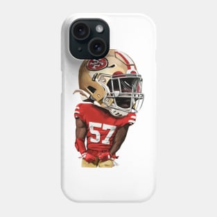 Dre Greenlaw! Phone Case