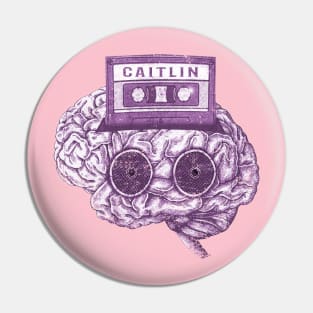 caitlin vintage design. Pin