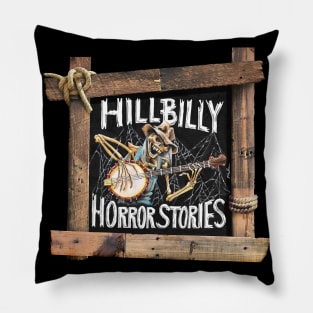 Official HHS Logo Pillow