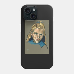 Klara Phone Case