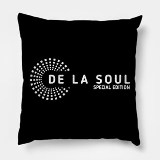 De la soul - vintage special edition Pillow