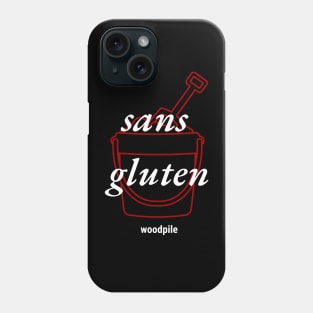 Gluten Free #3 Phone Case