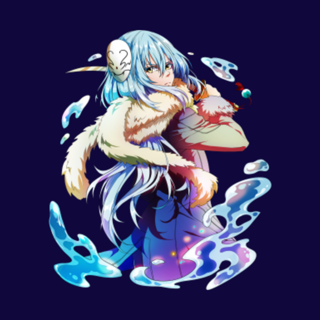 rimuru tempest model