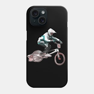 bmx Phone Case