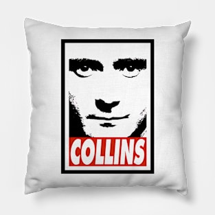 Collins Pillow