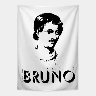 Giordano Bruno Tapestry