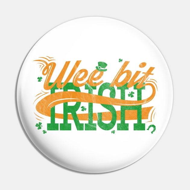 A Wee Bit Irish - St. Patricks Day 2018 Pin by yaros