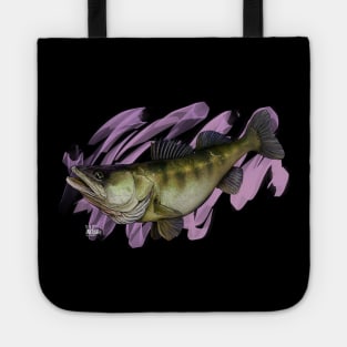 Zander Tote