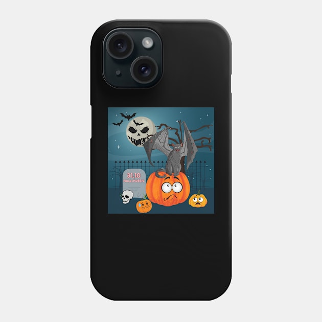 31.10 Phone Case by sirazgar