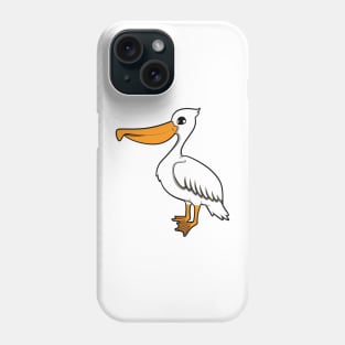 Pelican Phone Case