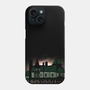 Locke & key Phone Case