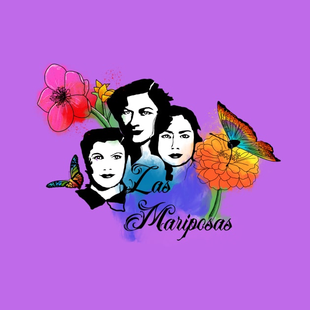 Dominican Mariposas by SparklingAura