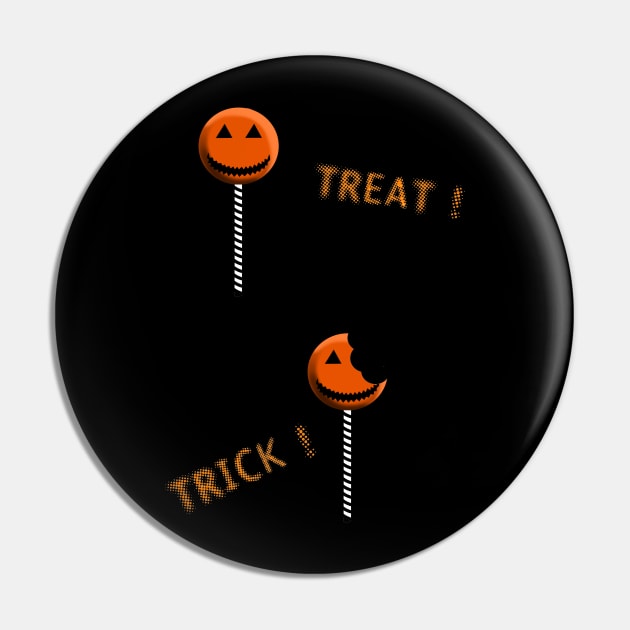 HALLOWEEN CANDY Pin by Art by Eric William.s