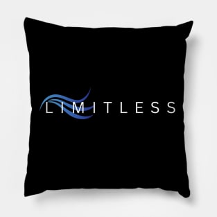 Be Limitless Pillow