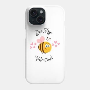 bee mine Phone Case