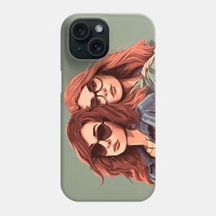 Daria Phone Case